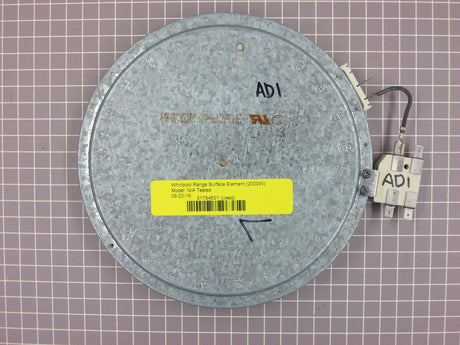 Surface Element (2000W) 31794501