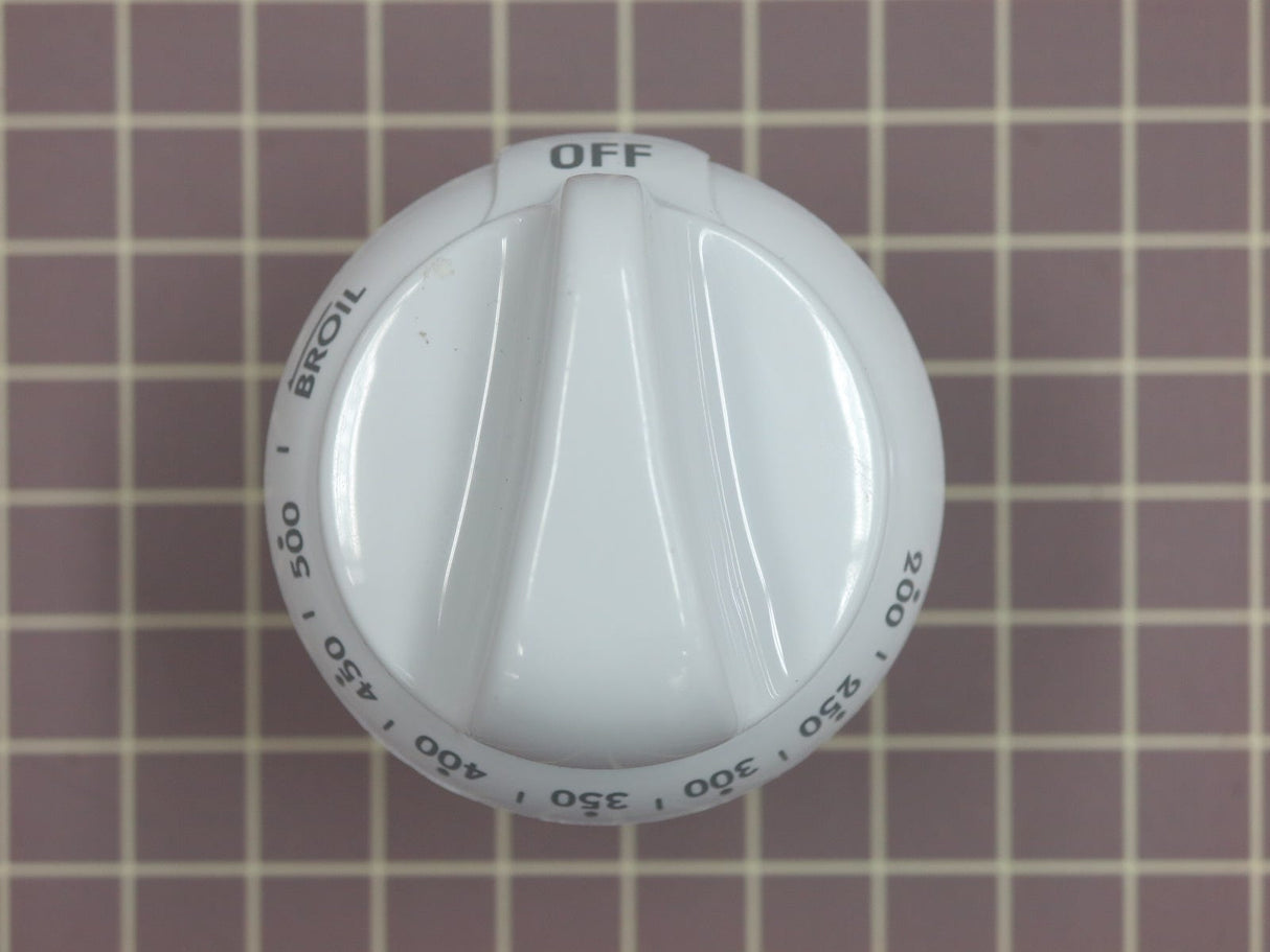 Thermostat Knob WB03K10203