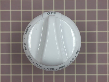 Thermostat Knob WB03K10203