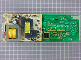 Oven Control Board WB27T10079