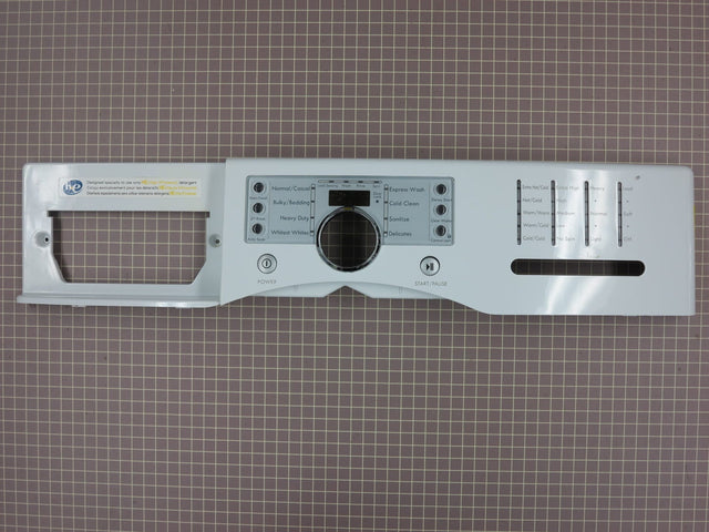 Control Panel AGL72941701