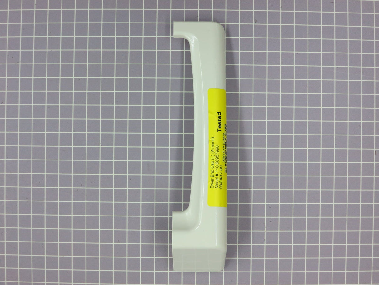 End Cap Trim Left 3951014