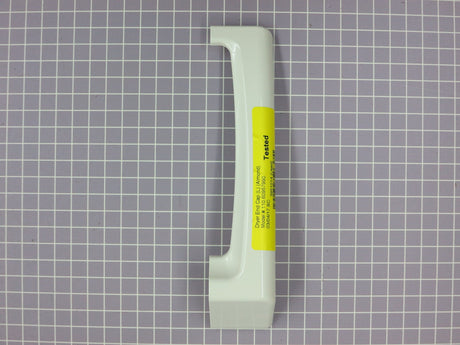 End Cap Trim Left 3951014