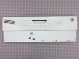 Control Panel WD34X11285