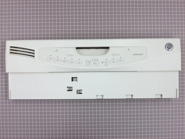 Control Panel WD34X11285