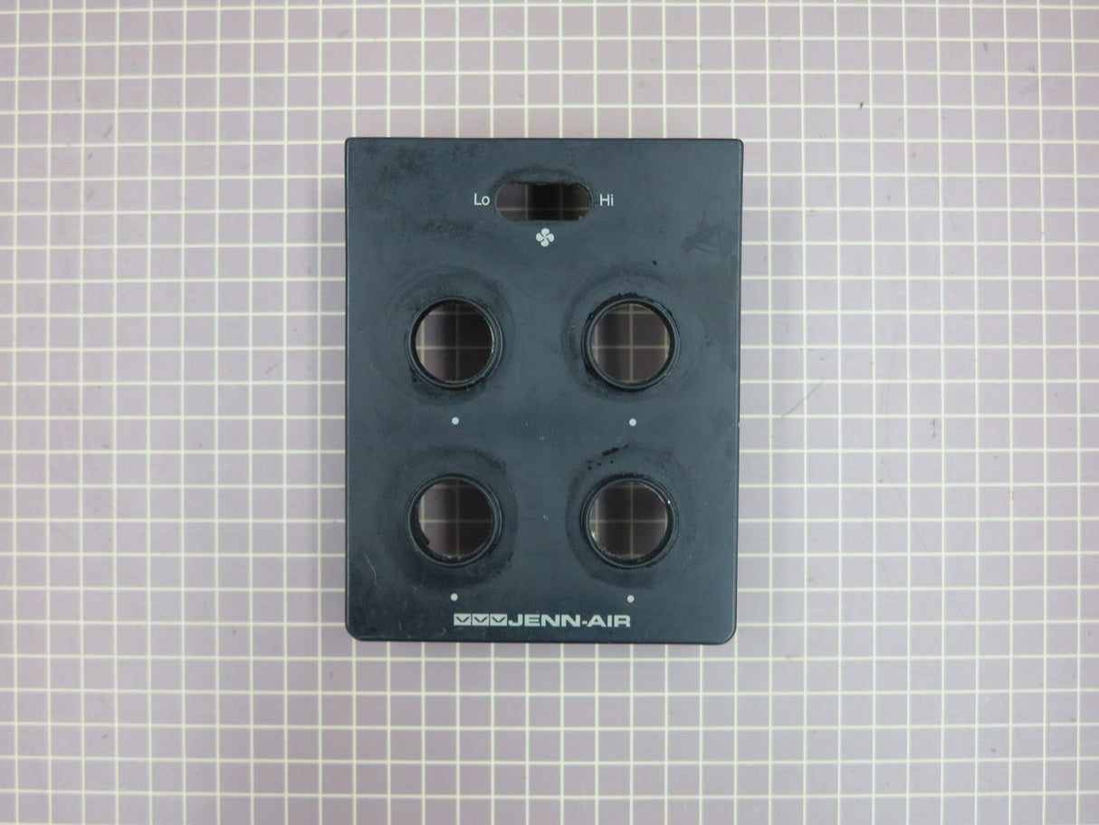 Control Panel 71001651