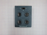 Control Panel 71001651