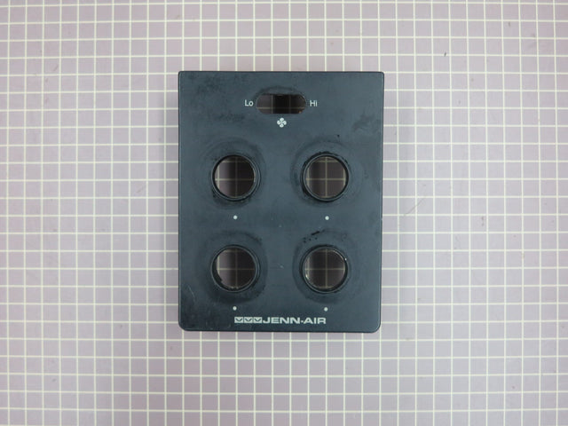 Control Panel 71001651
