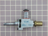 Kit Valve and Screw (12K) 12002342