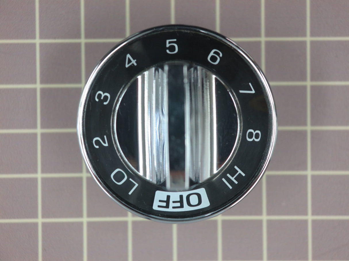 Infinite Knob 325472