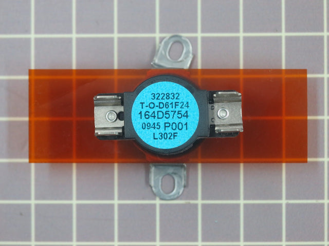 Thermal Control Runaway WB24T10105