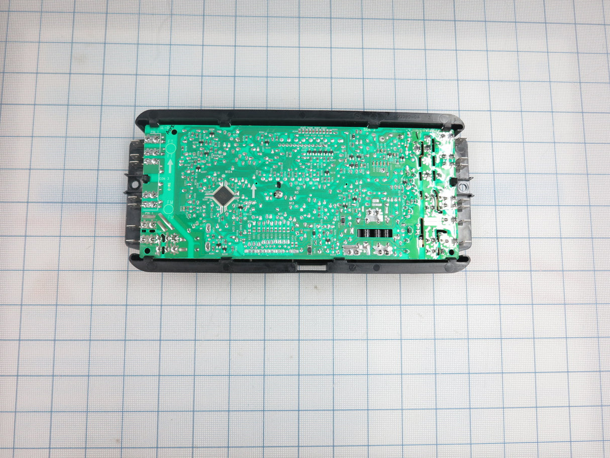 Control Board W10348615