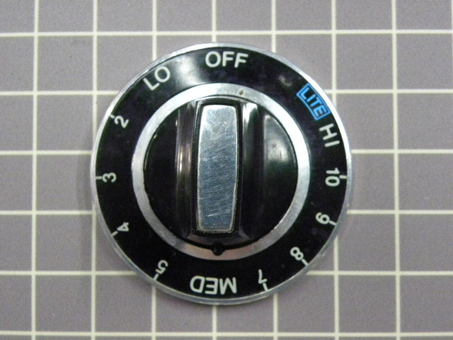 Control Knob 338397