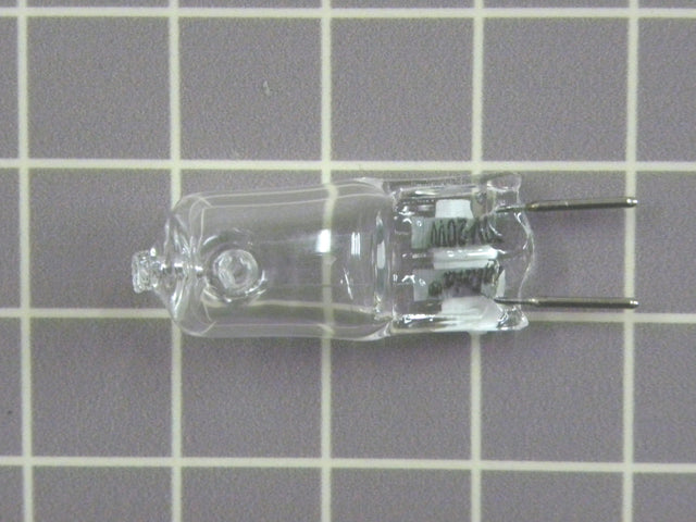 Halogen Light Bulb WB08X10057