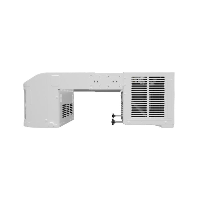 GE Profile ClearView 6,100 BTU Smart Ultra Quiet Window Air Conditioner for Small Rooms up to 250 sq. ft. AHTT06BC