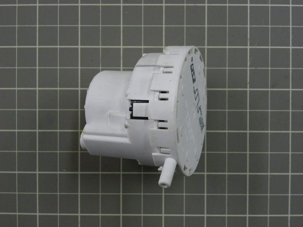 Pressure Switch 8054767