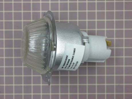Light Housing Assembly WB08T10002