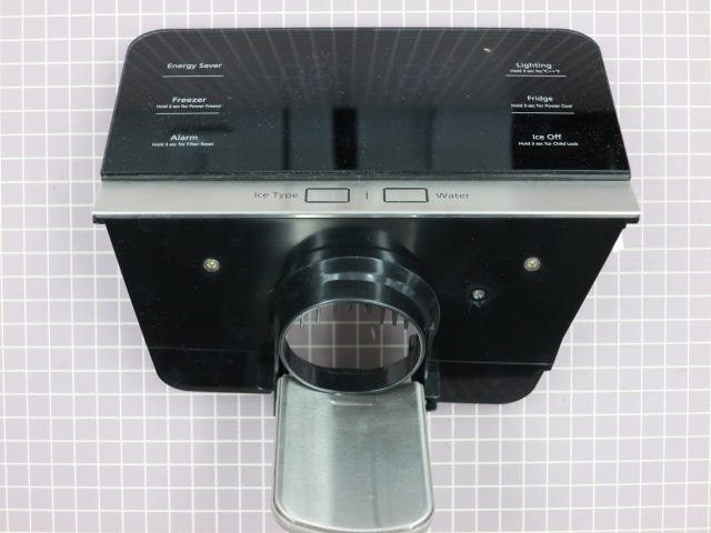 Dispenser Cover DA97-11332R