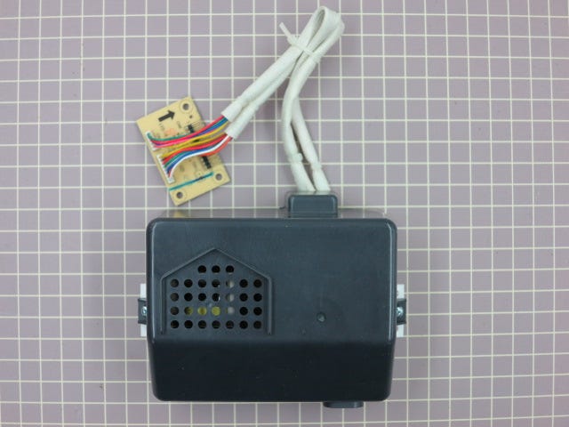 Main Control Board 5304483461