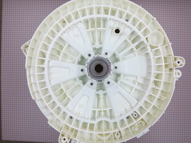 Rear Drum DC97-14604D