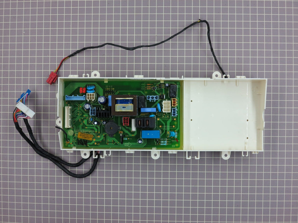 User Control Board 6871EC2123C