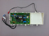 User Control Board 6871EC2123C