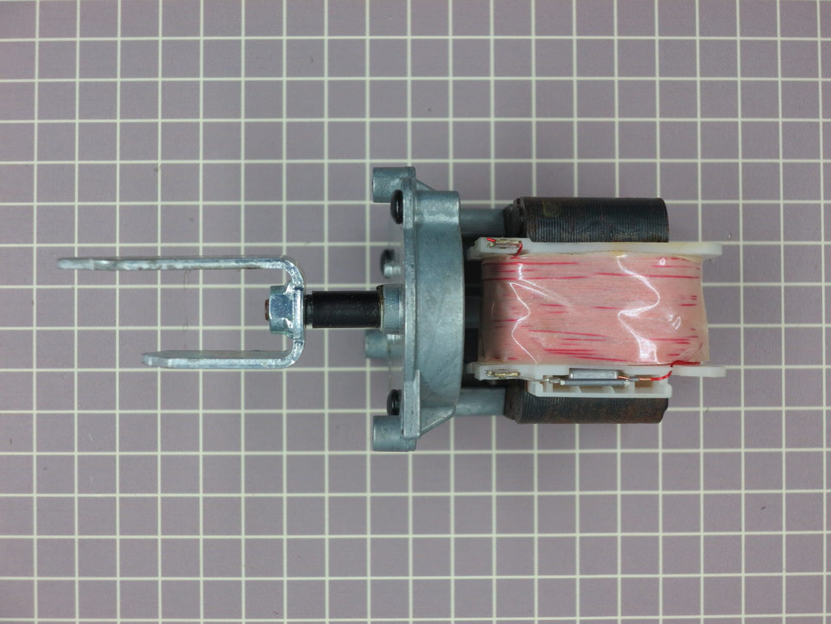 Auger Motor 241816602