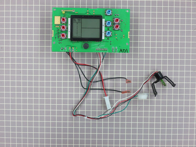 Electronic Control Board 7234749