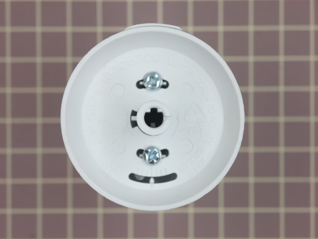 Thermostat Knob WB03K10203