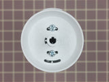 Thermostat Knob WB03K10203