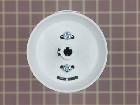 Thermostat Knob WB03K10203
