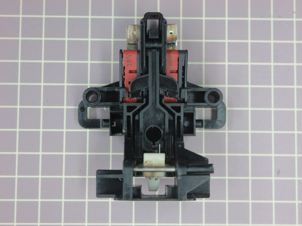 Door Latch 154543901
