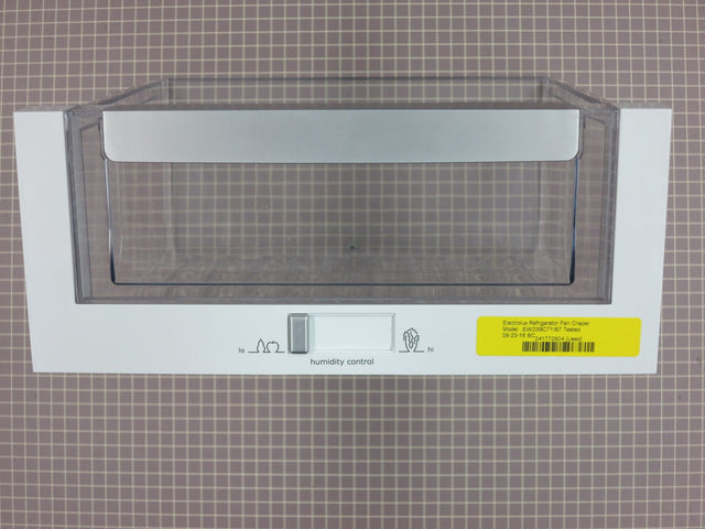 Crisper Pan 241772804