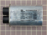 High Voltage Capacitor 0CZZW1H001W