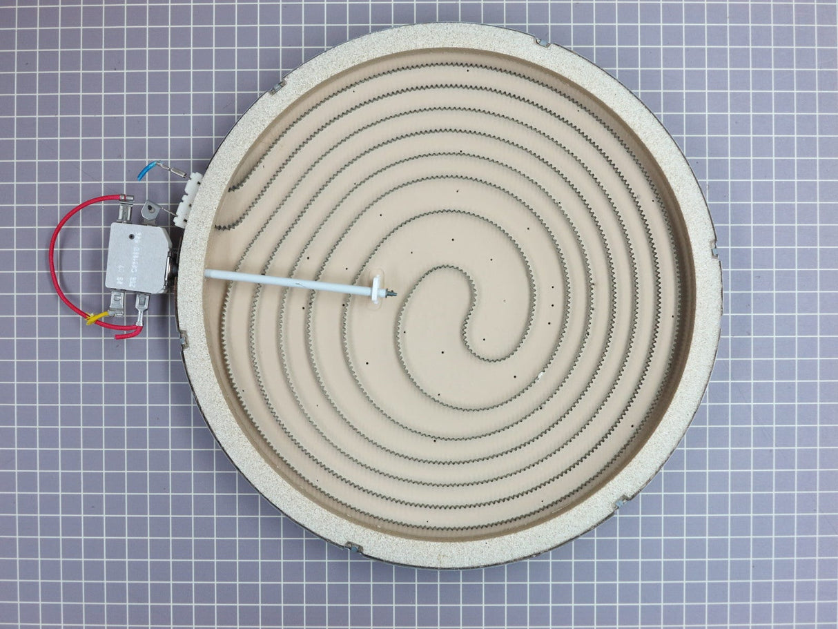 Radiant Surface Element 2500W 5300W1R008A