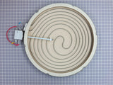 Radiant Surface Element 2500W 5300W1R008A