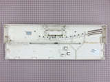 Control Panel WD34X11285