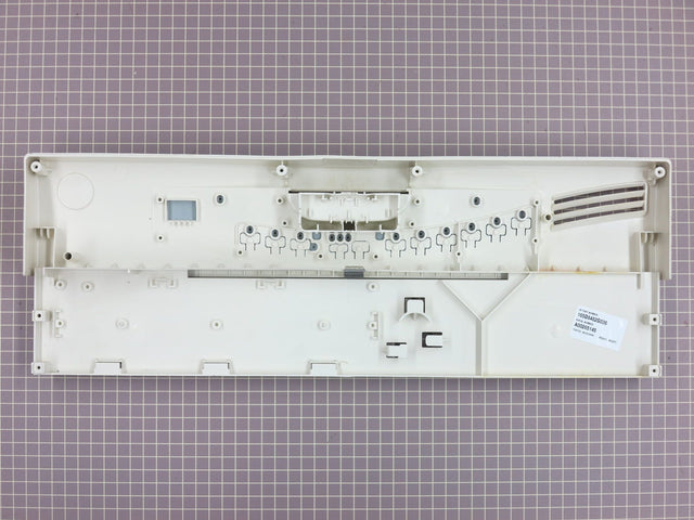 Control Panel WD34X11285