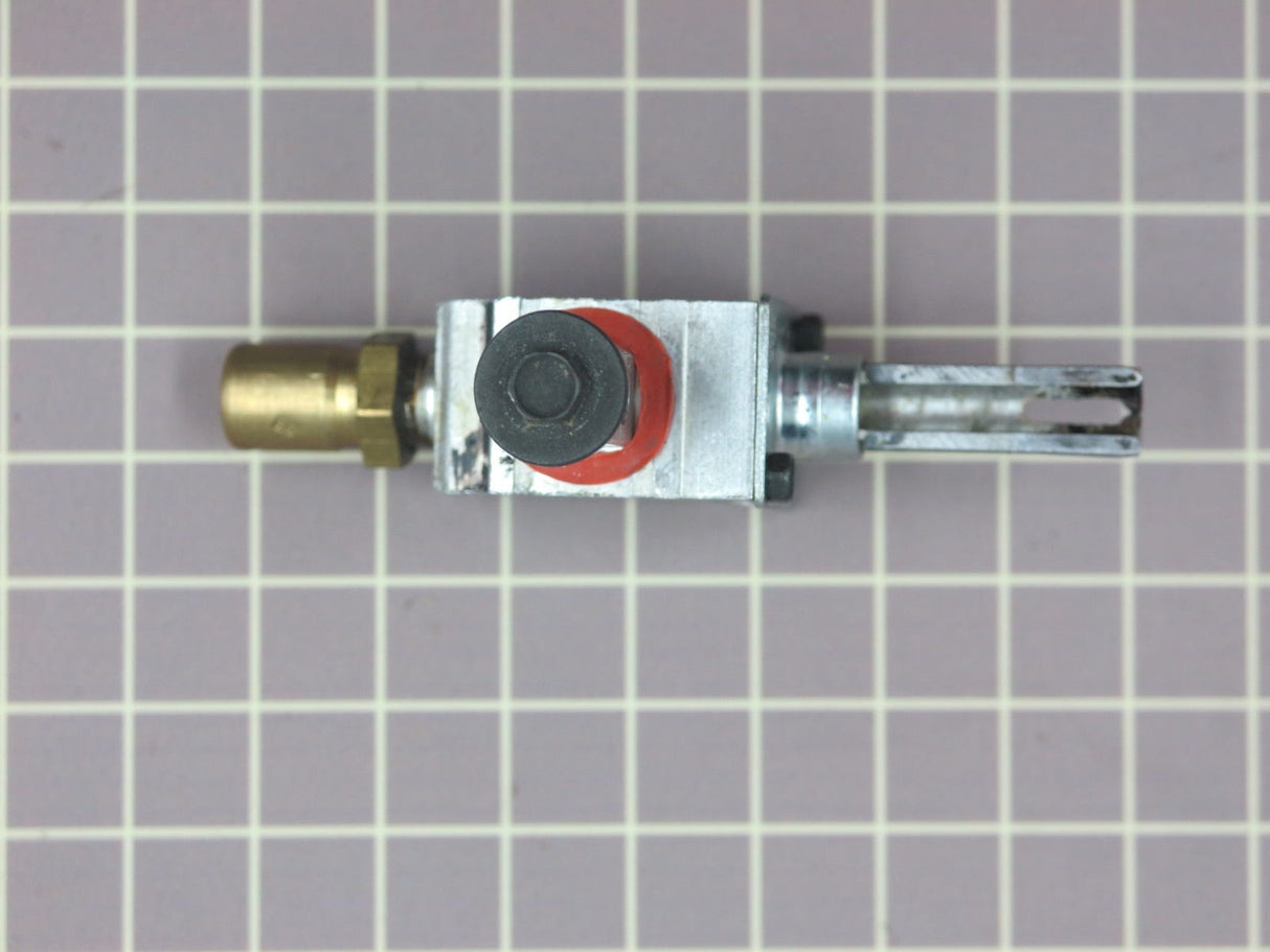 Kit Valve and Screw (12K) 12002342