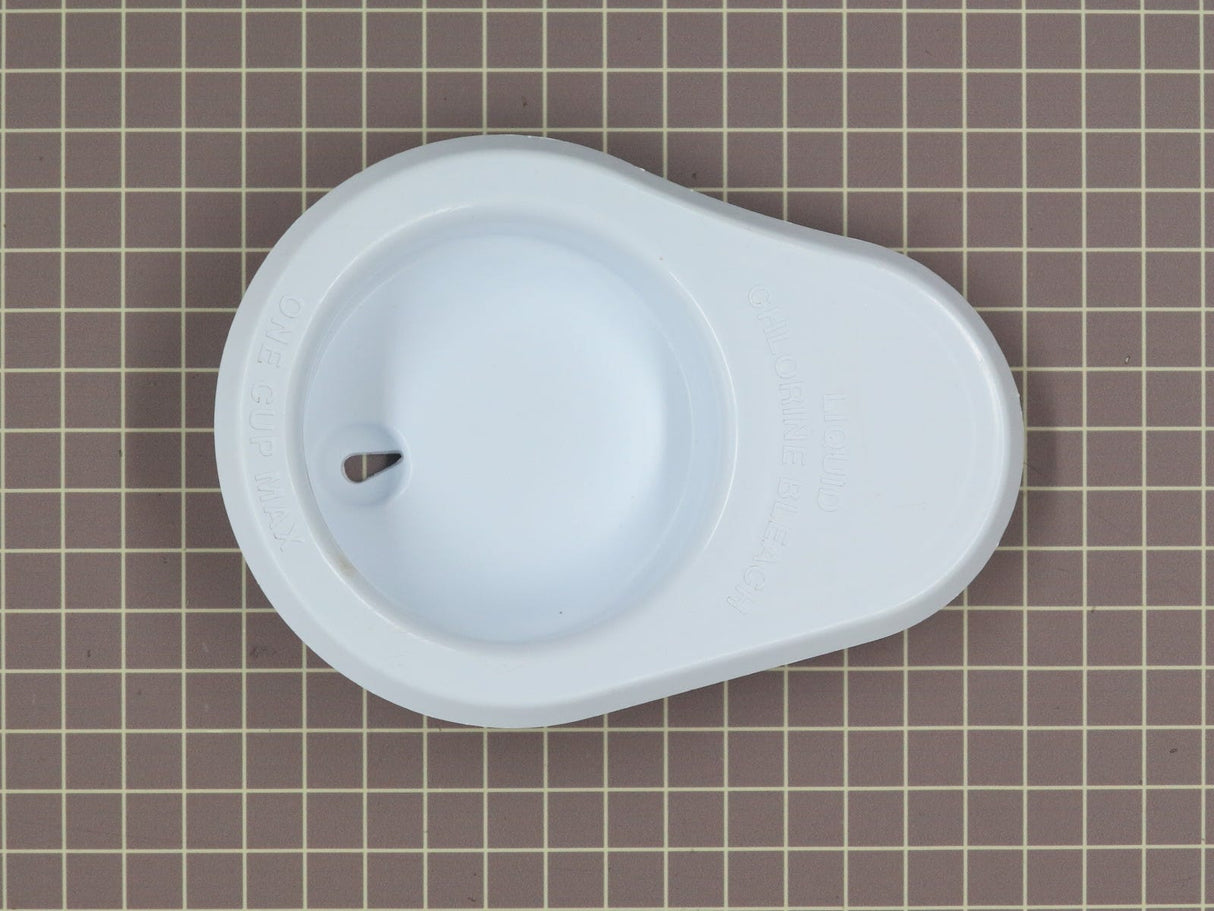Bleach Dispenser WP8566266
