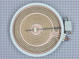 Dual Radiant Surface Element 316465002