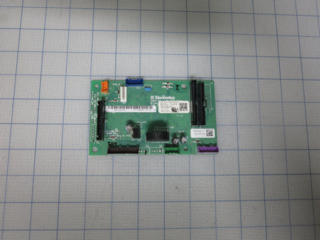 User Interface Control Board 316442081