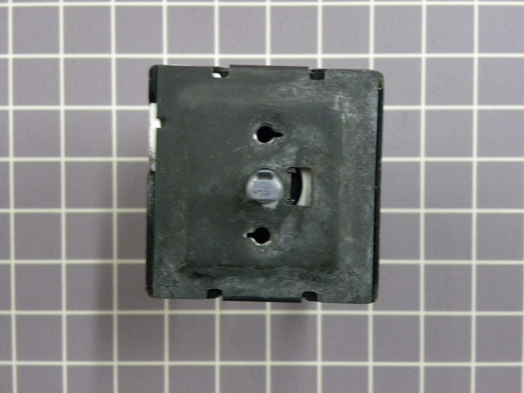Infinite Switch (7.2 - 8.4A) 31926702