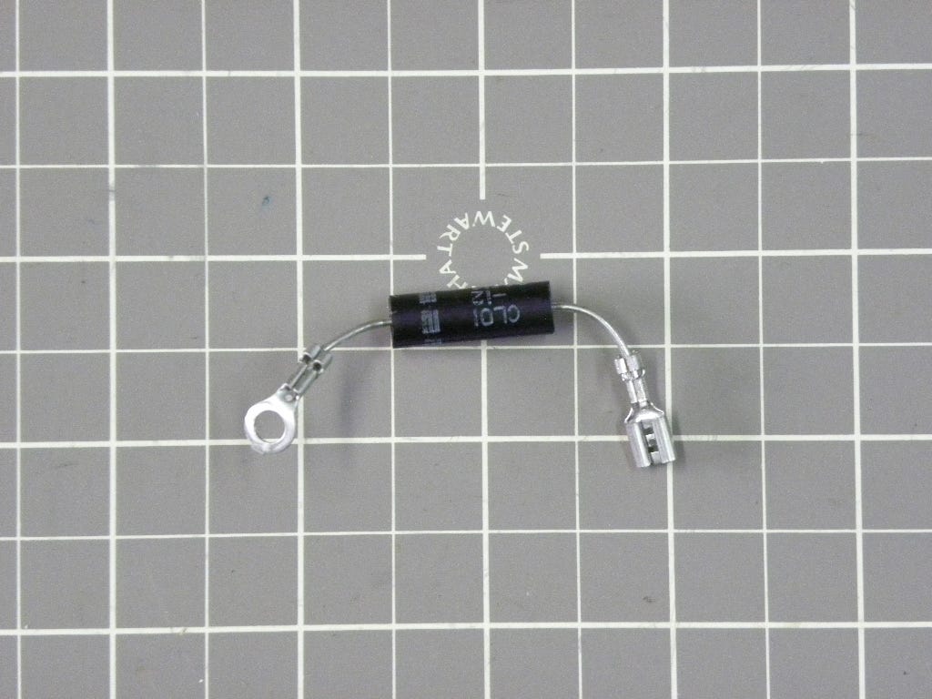 Emerson Microwave Diode MW8115SSDIODE