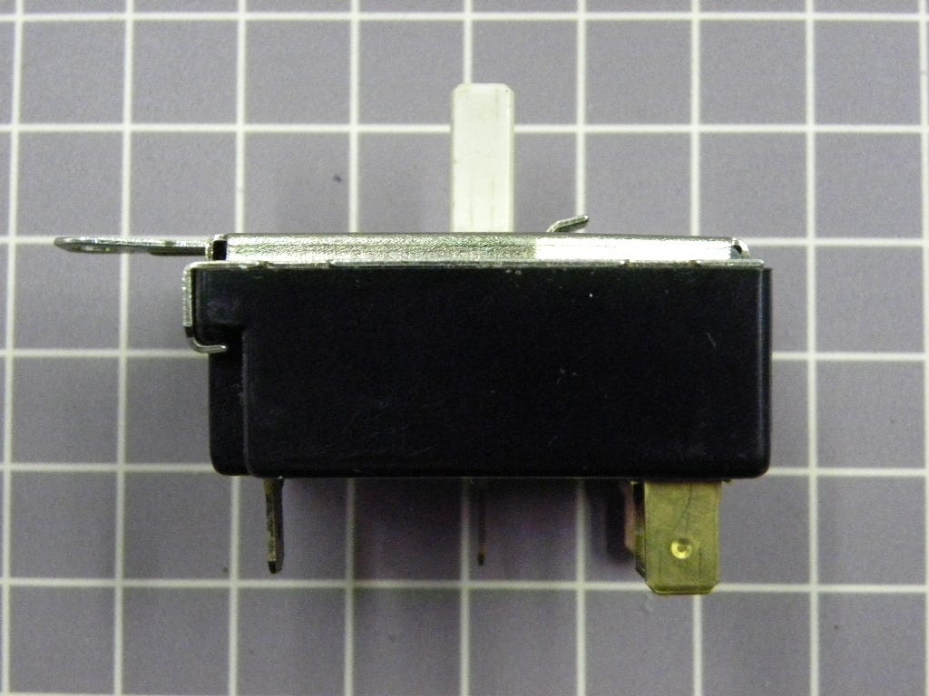 Temperature Switch 33001228