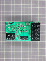 PC Board MWG9115SLPCBOARD