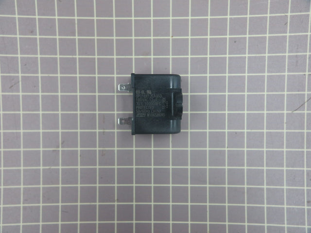 Run Capacitor W10658690