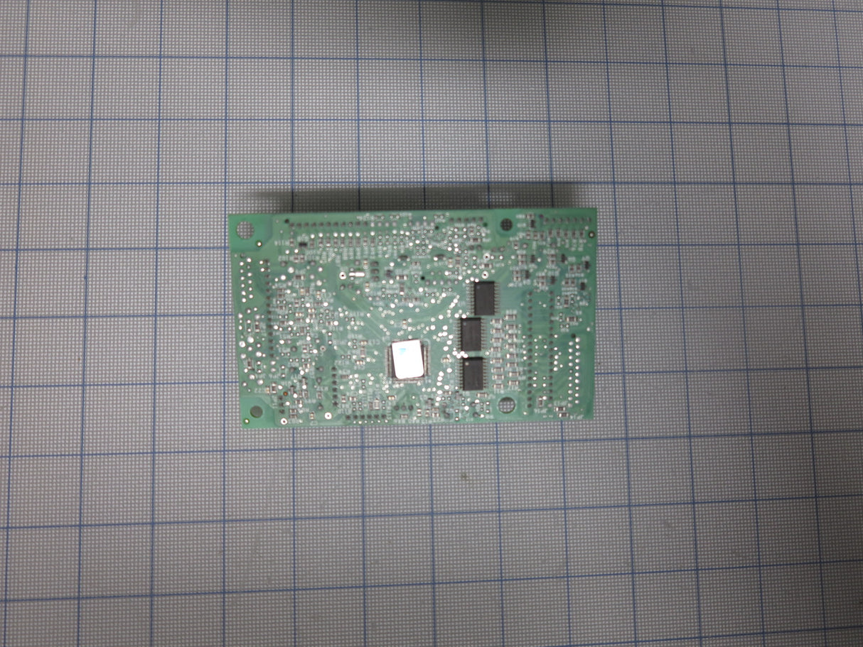 User Interface Control Board 316442081