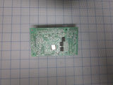 User Interface Control Board 316442081