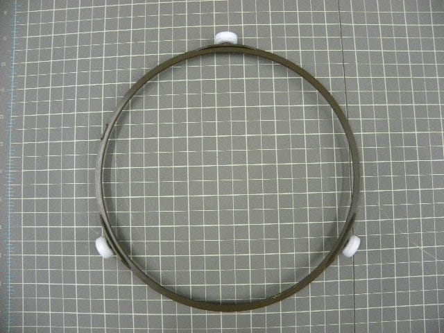 GE Microwave Roller Guide (8 7/8") WB06X10195